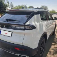 ایران خودرو ریرا ۱۴۰۴ سفید فول آپشن
