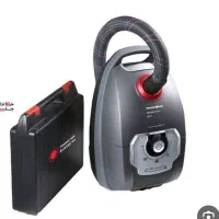 جارو برقی ۲۵۰۰ پاکشوما