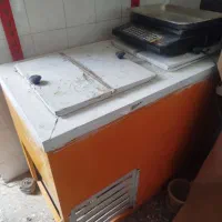 فریزر صندوقی