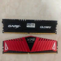 رم DDR4 8gb هشت گیگ