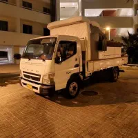 اسباب‌کشی فوری با ضمانت و قرارداد کتبی در کیش