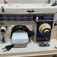 چرخ خانگی راسته دوز