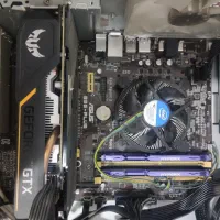 motherboard asus b85-plus|قطعات و لوازم جانبی رایانه|بهارستان, |دیوار