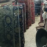 خریدار و فروش فرش و اجناس قدیمی