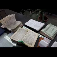 کتاب دعانویسی
