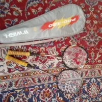 راکت بدمینتون