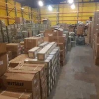 لوازم یدکی ام وی ام ، لیفان ، جک