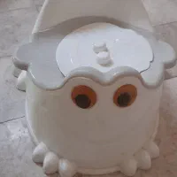 قصری و ولن کودک