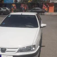 پارس بدون رنگ ۹۲