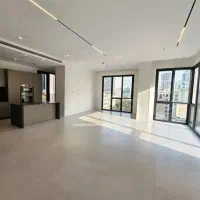 ۱۳۰ متر، ۲ خوابه، نوساز/۲ پارکینگ سندی/بوستان ها