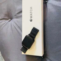 اپل واچ