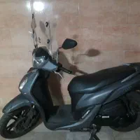 موتور SF180،مدل 1403