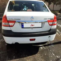 پارس تندر e2|خودرو سواری و وانت|تهران, کوهک|دیوار