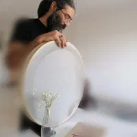 آموزش دف و تنبک