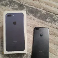 آیفون 7+