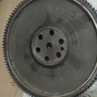 وسایل موتور و ماشین دنده فلایویل