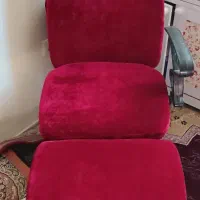 صندلی آرایشگاهی