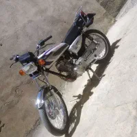 موتور نیکتاز 200