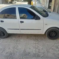 تیبا ۱ مدل ۹۸