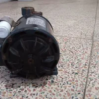 پمپ آب