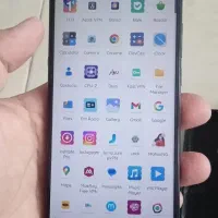 گوشی g9 پاور،درحدصفر،128گیگ،رام4،نوی نو