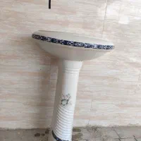 روشویی سرویس بهداشتی