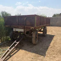 تریلی|خودرو سنگین|اراک, |دیوار