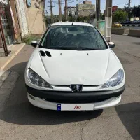 پژو۲۰۶ تیپ ۵