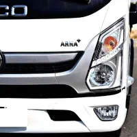 کامیونت آرنا پلاس 85گانه 1404 خشک تازه تحویل