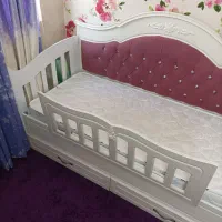 تخت کودک و نوجوان