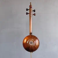 کمانچه خوش صدا