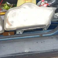 چراغ جلو ۱۳۲