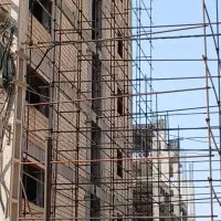 داربست فلزی عبدالوند