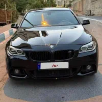 BMW 528i kit M 2015 4 kilid|خودرو سواری و وانت|تهران, زعفرانیه|دیوار