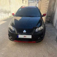 کوییک دنده ای GX مشکی