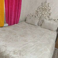 تخت مدل کارینا