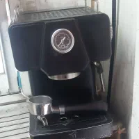 دستگاه قهوه