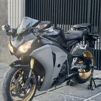 Cbr 1000 cb1300 mt gsx 1000|موتورسیکلت|تهران, قناتکوثر|دیوار