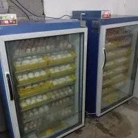 دستگاه اجاره داده میشه با تجهیزات کامل