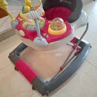 کالسکه تخت پارک روروک کریر