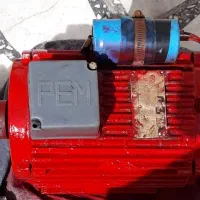 دینام