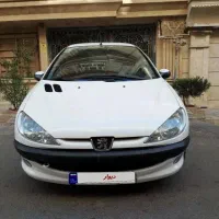 sd۲۰۶|خودرو سواری و وانت|تبریز, |دیوار