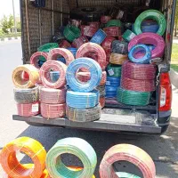 شیلنگ آب و گاز به قیمت عمده