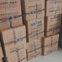 اسباب کشی بسته بندی چیدمان نظافت انجام میشه