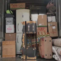 نیازمند کارگر کارکرده و حرفه ای (دفتر اسباب کشی)