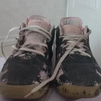 کفش والیبال adidas dame8