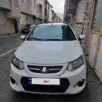 کوئیک 401کم کار