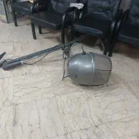 سشوار دیواری