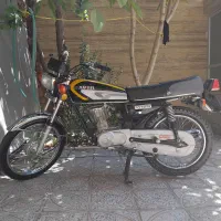 هندا کویر 125 مدل 95