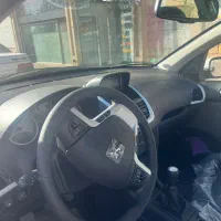 207 p plus|خودرو سواری و وانت|زاهدان, |دیوار